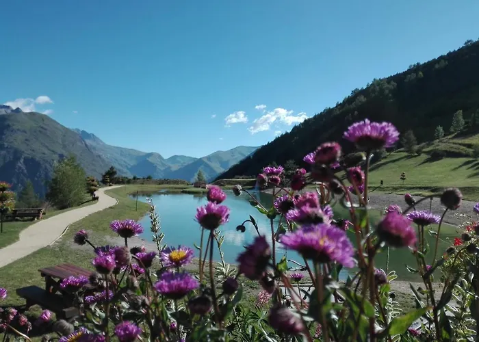 La Corneille Blanche, With Free Parking And Terrace Апартаменты