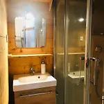 La Corneille Blanche, With Free Parking And Terrace Apartment Les Deux Alpes