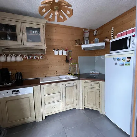La Corneille Blanche, With Free Parking And Terrace *