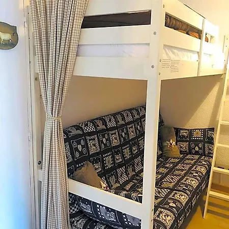 Apartment La Corneille Blanche, With Free Parking And Terrace *