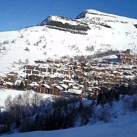 La Corneille Blanche, With Free Parking And Terrace Apartment *