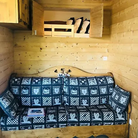 Appartamento La Corneille Blanche, With Free Parking And Terrace *