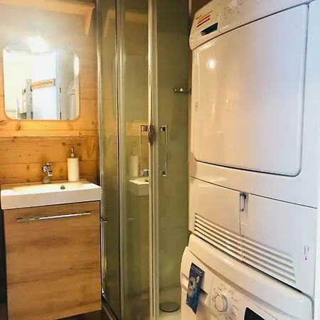 La Corneille Blanche, With Free Parking And Terrace