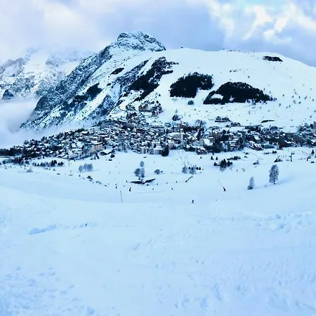 La Corneille Blanche, With Free Parking And Terrace Apartamento *