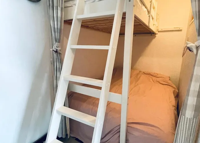 Apartman La Corneille Blanche, With Free Parking And Terrace Les Deux Alpes