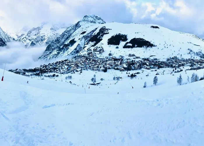 La Corneille Blanche, With Free Parking And Terrace Apartament *